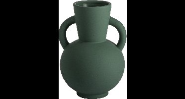 Gusta - Vaas 'Sereno' (Rubberlook, Ø13.6cm)