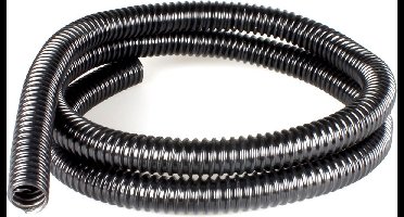 Vijverslang 25 mm 10 meter - Mantelbuis - Waterslang - Pompslang