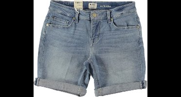 Mustang Bermuda dames korte broek - maat 30