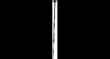 König & Meyer 22160 plafondstatief zwart - Microfoon standaard