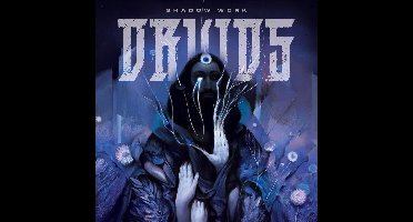 The Druids - Shadow Work (LP)