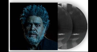 The Weeknd - Dawn FM (2 LP)