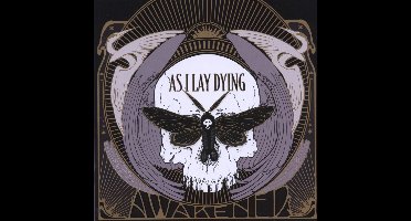 As I Lay Dying - Awakened (CD)
