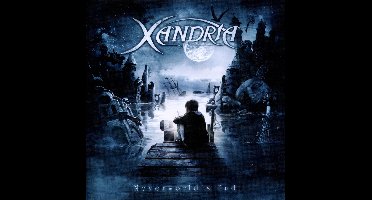 Xandria - Neverworld's End (CD)