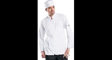 Chaud Devant Koksbuis Monza 950 Wit - Maat 3XL