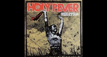 Holy Fever - Ghost Story (7" Single)