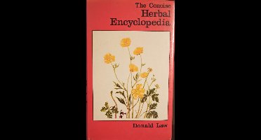 The Concise Herbal Encyclopedia