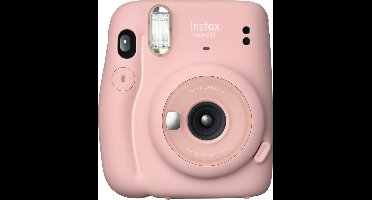 Fujifilm Instax Mini 11 - Blush Pink