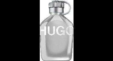 Hugo Boss HUGO Reflective Edition - Eau de toilette voor mannen - 125ml