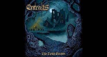 Entrails - The Tomb Awaits (CD) (Reissue)