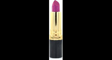Revlon Super Lustrous Color Charge Lipstick - 025 Fierce Fuchsia