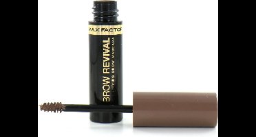 Max Factor Brow Revival - 002 Soft Brown