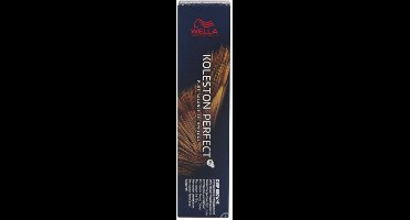 haarverf Koleston Perfect Deep Browns 60 ml 6/73