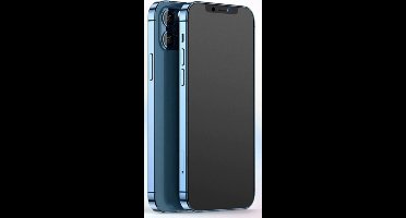 Tempered glass screenprotector voor iPhone 13 / iPhone 13 Pro - mat