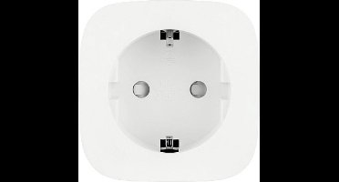 Bosch Smart Home Zwischenstecker Kompakt BSP-FZ2 Tussenstekker