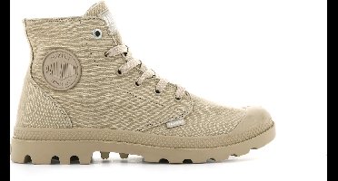 Palladium - Dames schoenen - 73089-271-M - Beige - maat 38