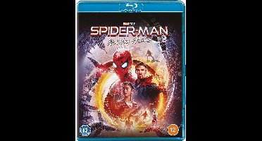 Spider-Man: No Way Home