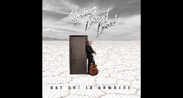 Graham Bonnet Band - Day Out In Nowhere (CD)