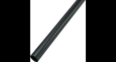 TRU COMPONENTS 1566725 Krimpkous met lijm Zwart 19 mm 3.20 mm Krimpverhouding:6:1 1 stuk(s)
