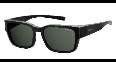 Polaroid Suncovers PLD 9011/S Unisex Zonnebril - Zwart