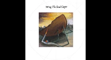 Sting - The Soul Cages (CD)
