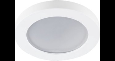IP44 LED inbouwspot Sanna
