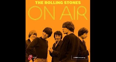Rolling Stones - On Air