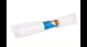 AFDEKFOLIE ROL 2 meter x 50 Meter (extra lang!)