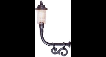 H0 Wandlantaarn Bouwpakket 1 stuk(s)