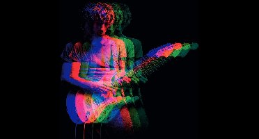 Daniel Lanois - Flesh And Machine (CD)