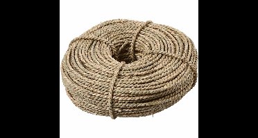 Zeegras, dikte 2,8-3 mm, naturel, 500 gr