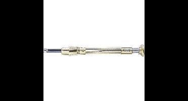 Bahco Horlogemaker-schroevendraaier Kopbreedte: 3.5 mm
