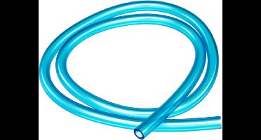 ABC-Led Benzineslang 8mm transparant - benzineleiding - per meter