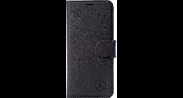 JT Berlin - Telefoonhoesje Huawei P30 Pro - Leer - Zwart