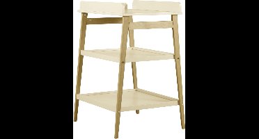 Quax Luiertafel Hip - Clay/Naturel