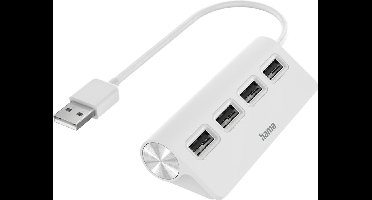 USB Hub Hama 00200120
