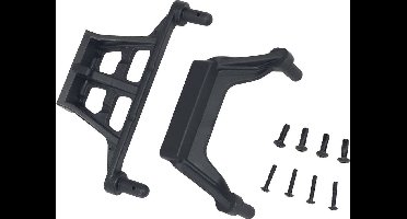Reely RE-5690556 Reserveonderdeel Bodyhouder