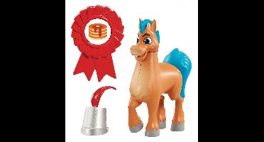 Nickelodeon - Nella de prinsesridder Clod figuur