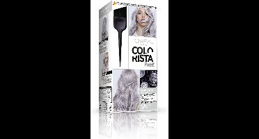 COLORISTA PAINT FR/NL/GR 10.120 SIL