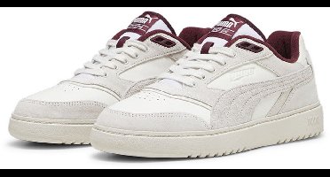 Puma Select Doublecourt Prm Schoenen Wit EU 37 Man,Vrouw