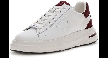 Guess Elba Schoenen Wit EU 42 Man