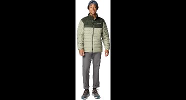 Columbia Mens Powder Lite II Jacket