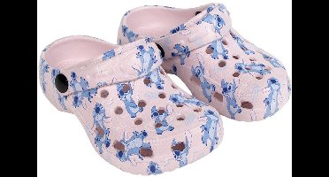 Cerda Group Premium Stitch Klompen Roze EU 30-31 Meisjes