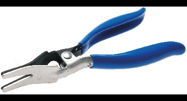 BGS Slangstripper 200 mm - 486