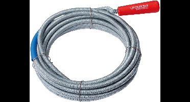 ROTHENBERGER Industriële reinigingsspiraal met terugloopboor Ø 26...