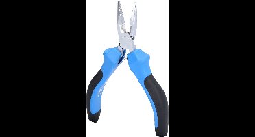 Brilliant Tools BT067603 Platte rondbektang