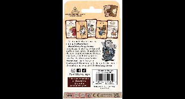 Munchkin Pony Excess - Uitbreiding - Engelstalig -