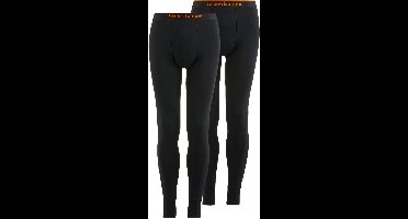 Bruno Banani Heren long johns 2 pack WARM UP