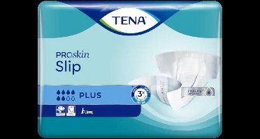 TENA Slip Plus 30 stuks XS