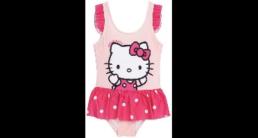 Badpak Hello Kitty